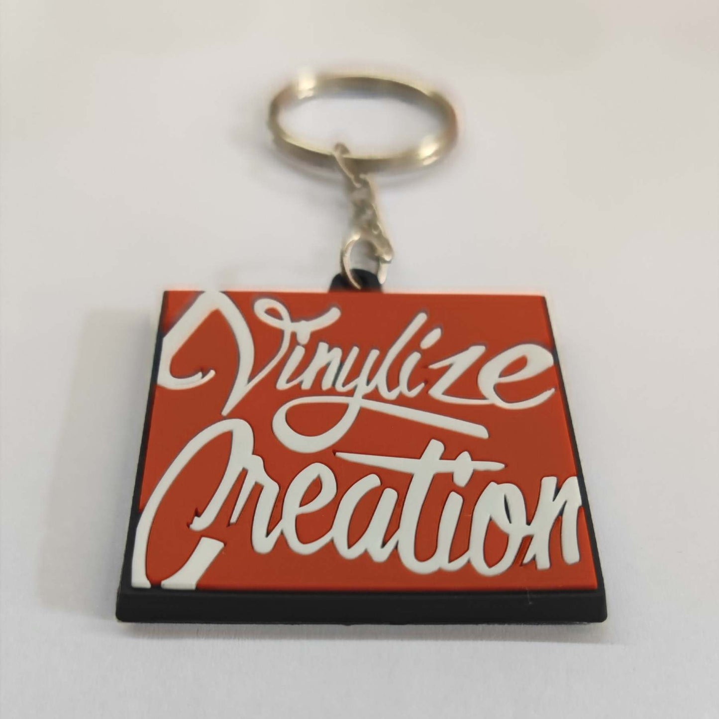CUSTOM KEY CHAINS 1.75 to 2 inches